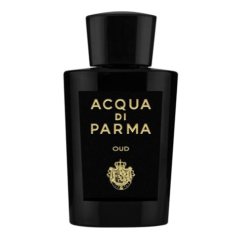 oud acqua di parma